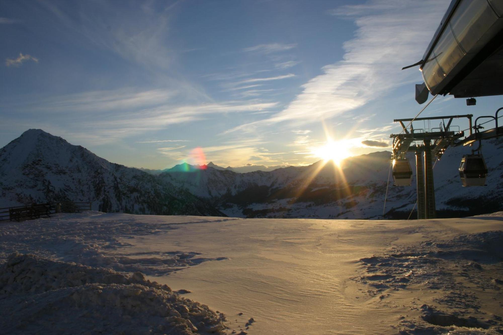 Affittacamere Petit Coeur Champoluc Luaran gambar