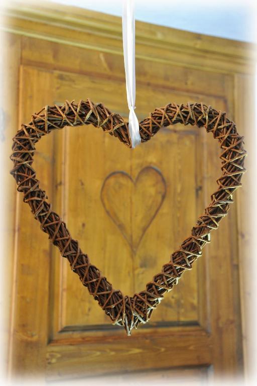 Affittacamere Petit Coeur Champoluc Bilik gambar